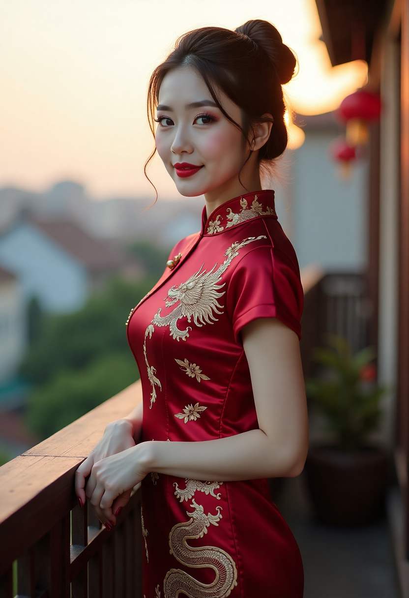 《雾港来信》拍摄现场